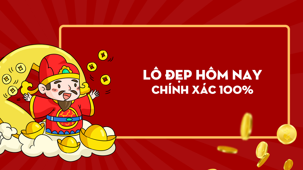 Bí quyết để tìm ra lô đẹp hôm nay chính xác nhất
