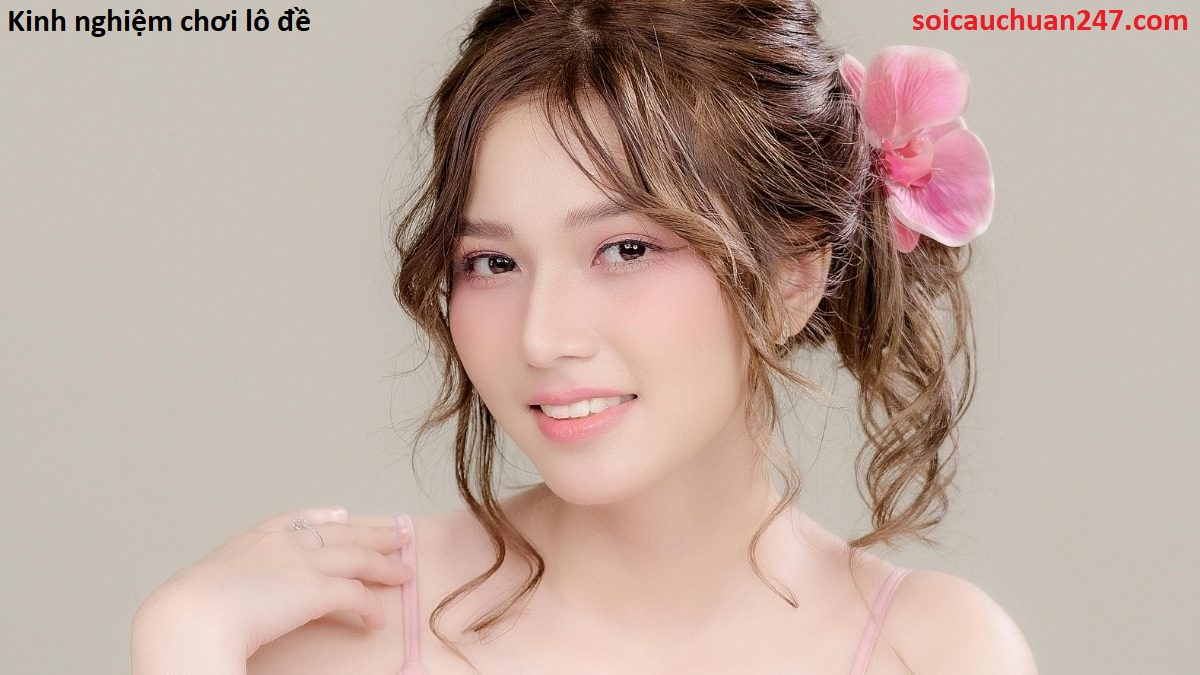 Kinh nghiệm chơi lô đề