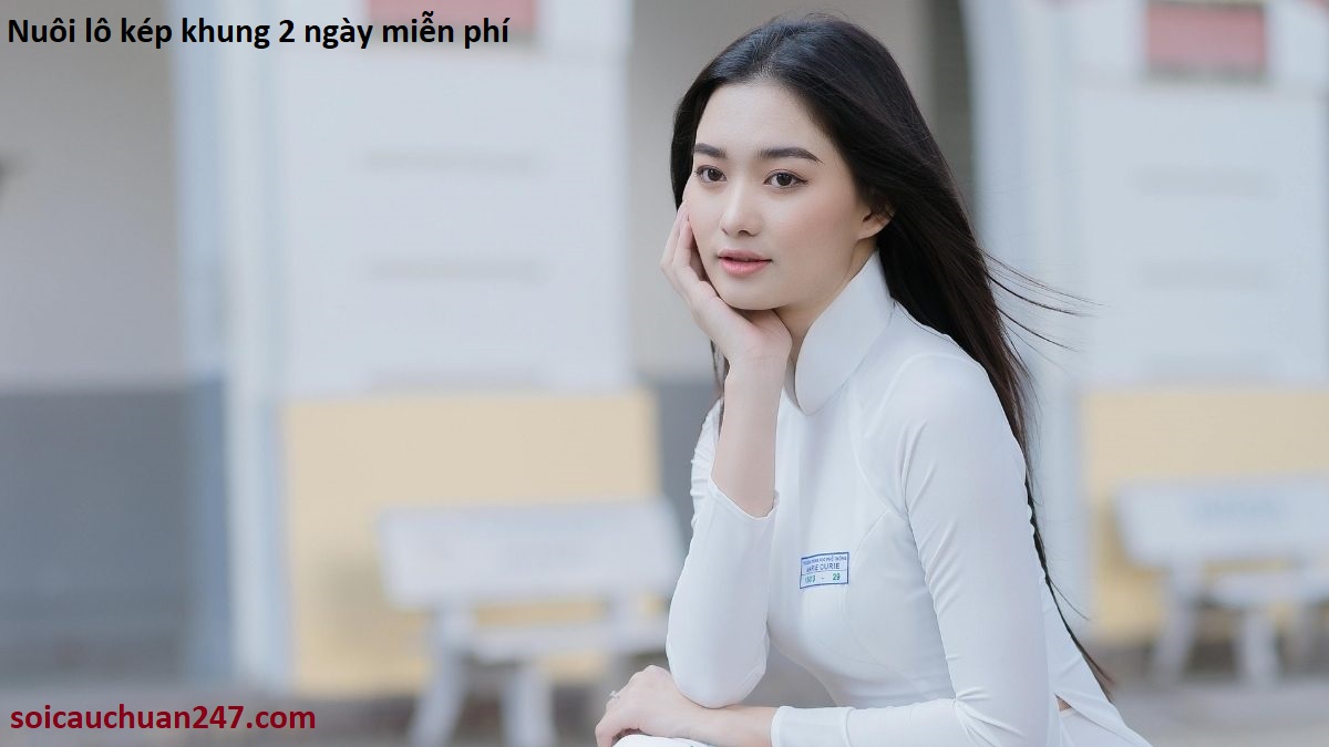 Nuôi lô kép khung 2 ngày