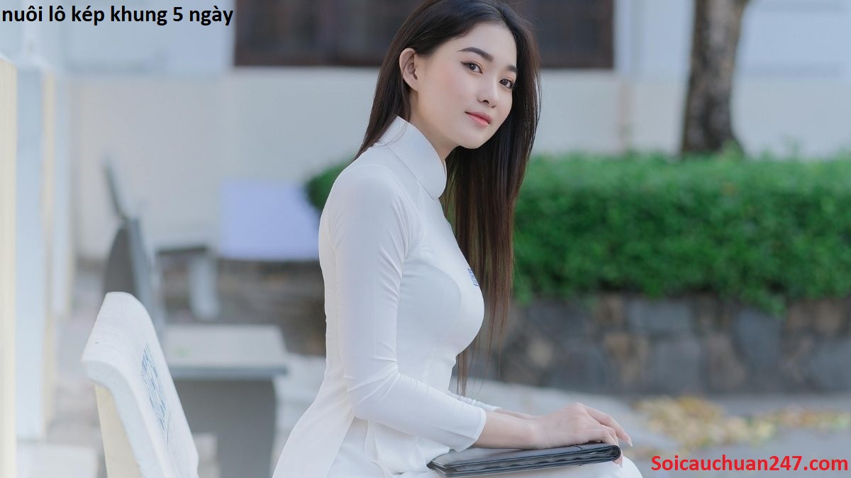Nuôi lô kép khung 5 ngày