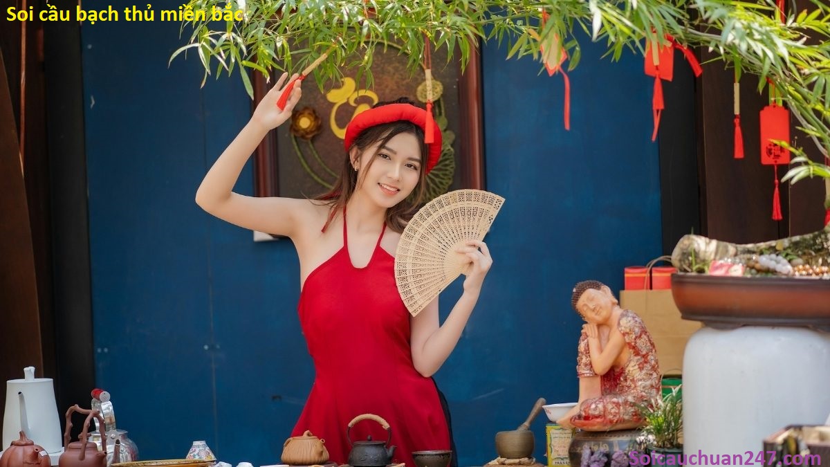 Soi cầu bạch thủ miền bắc