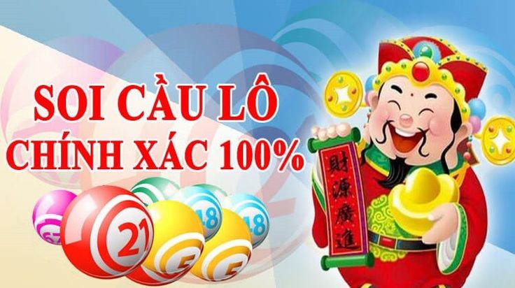 Soi cầu lô đề Rồng bạch kim chính xác 100