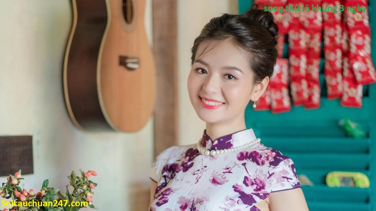 Nuôi lô song thủ lô khung 3 ngày
