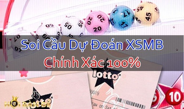 Soi cầu XSMB ngày 13-12-2024