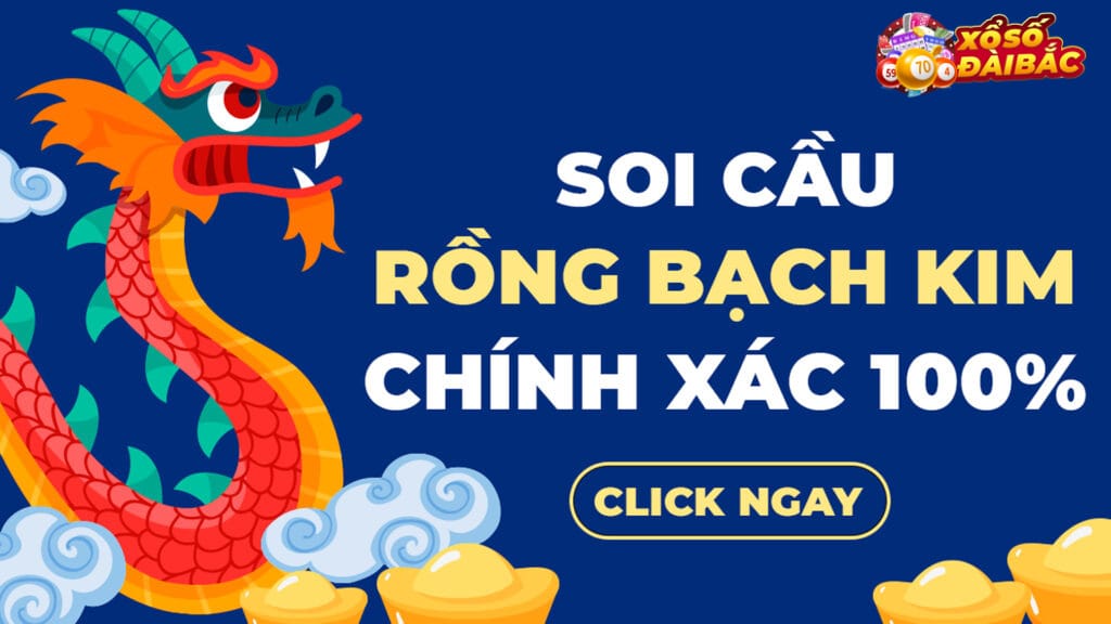 Rồng Bạch Kim 777