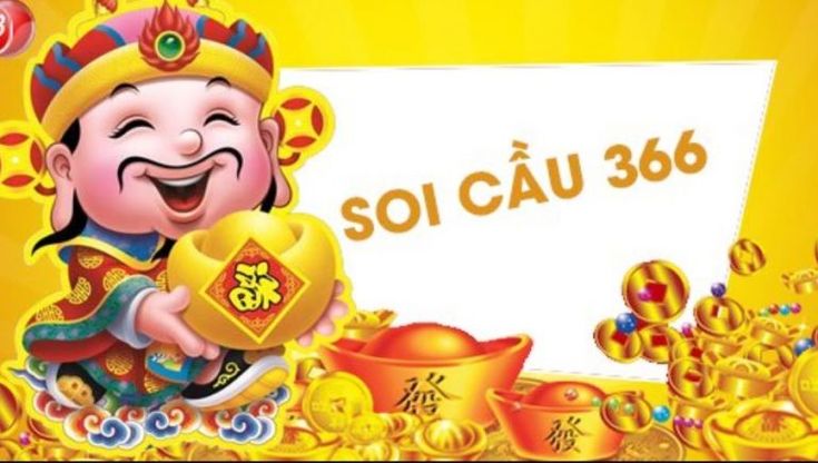 Soi cầu 366 hôm nay