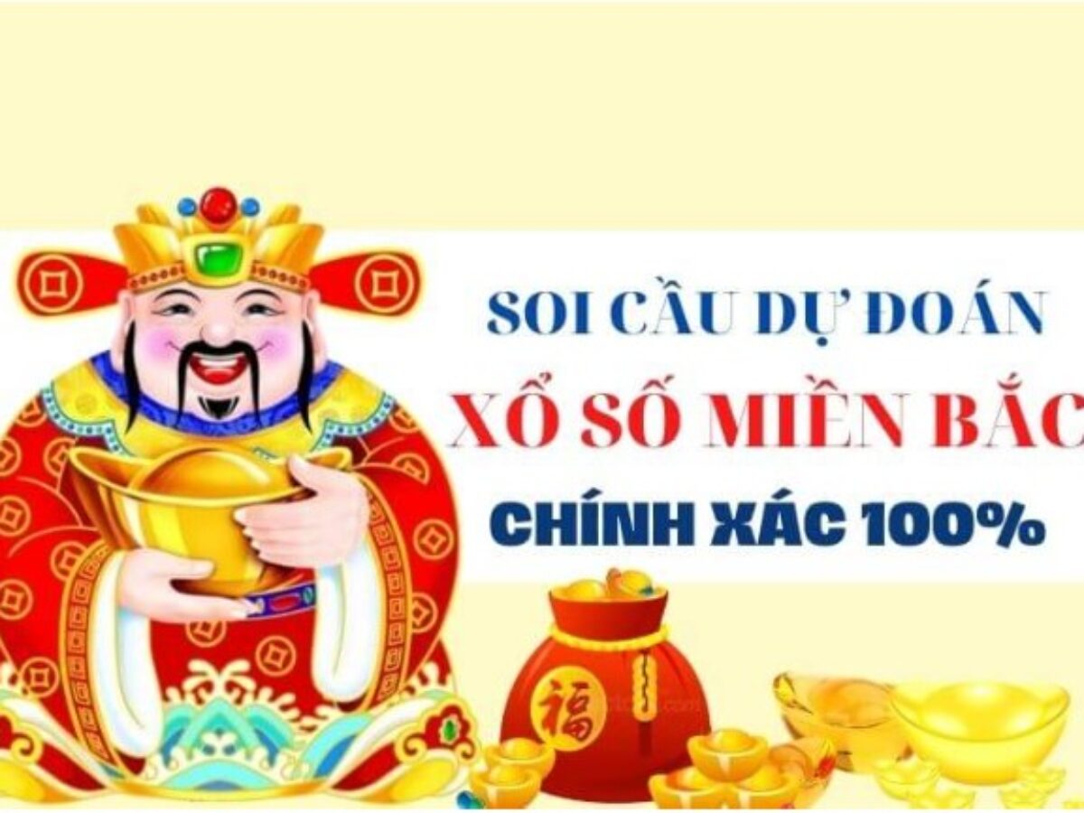 Soi cầu dự đoán XSMB ngày 08-12-2024