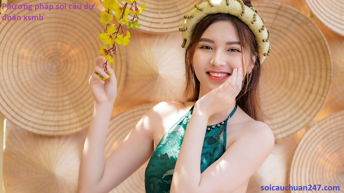 Soi cầu dự đoán xsmb