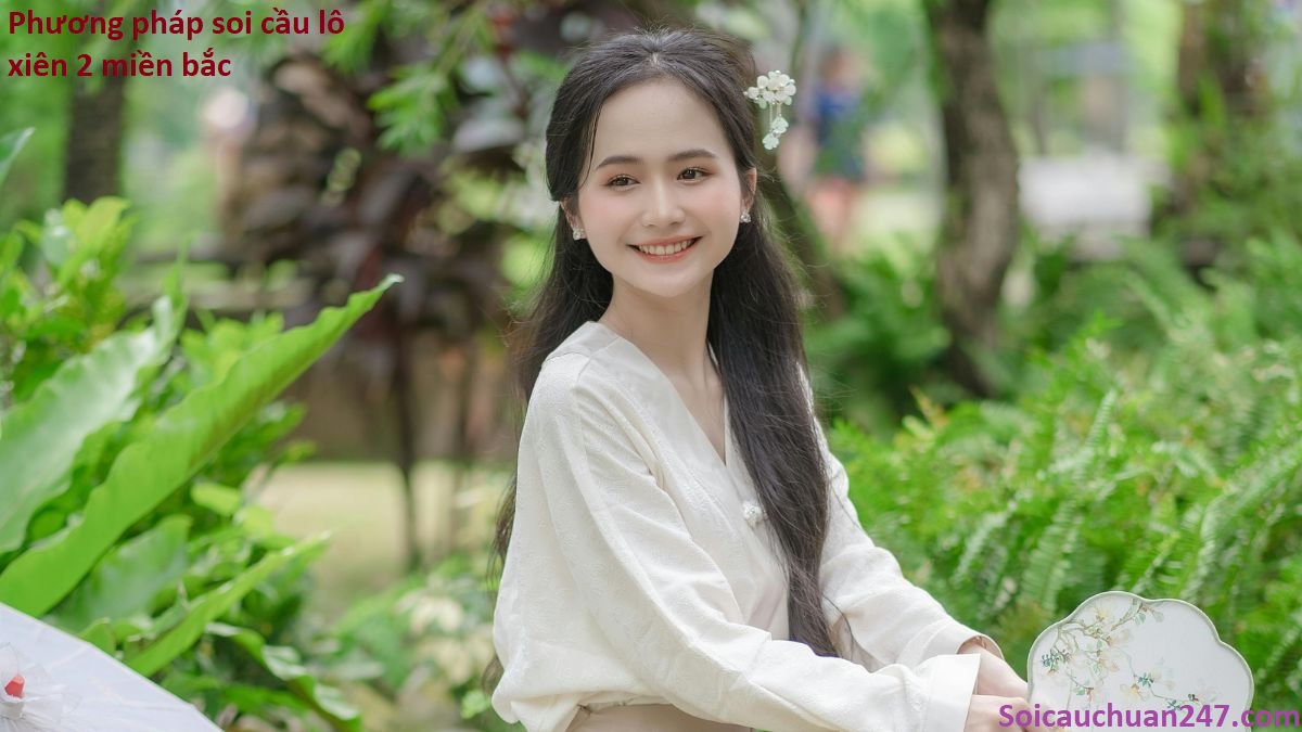 Soi cầu lô xiên 2 miền bắc